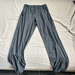lululemon Cutback Pant - Black - Medium